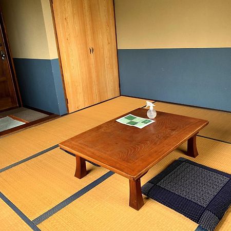 Azumino Pension Wing Luaran gambar
