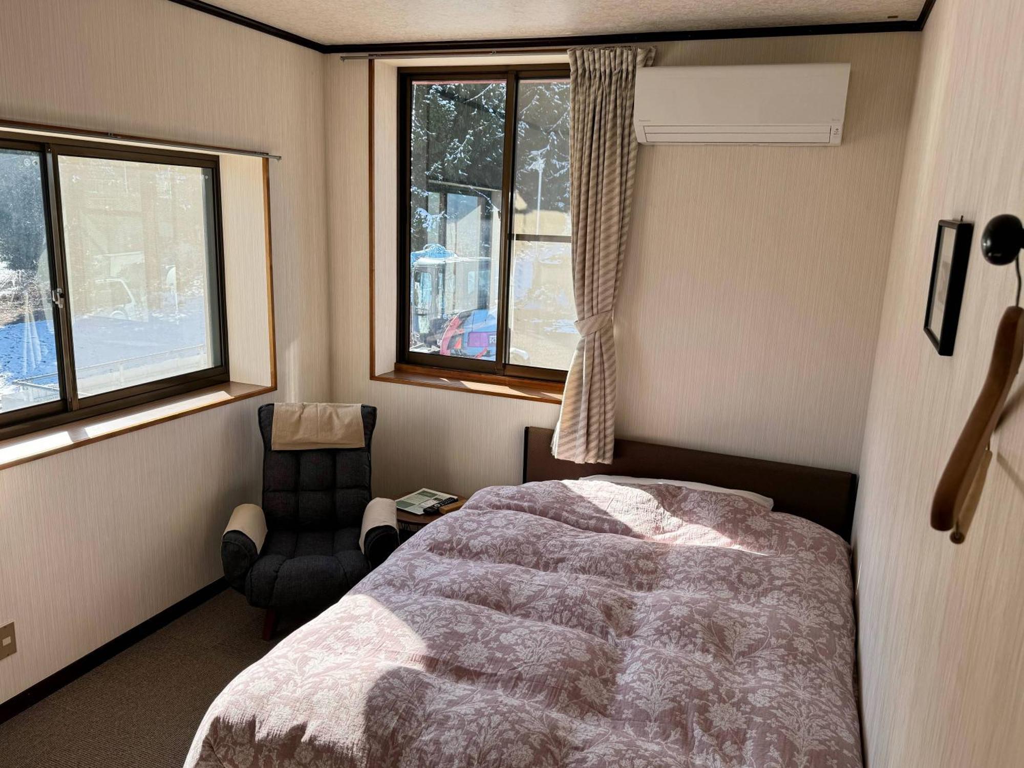 Azumino Pension Wing Luaran gambar