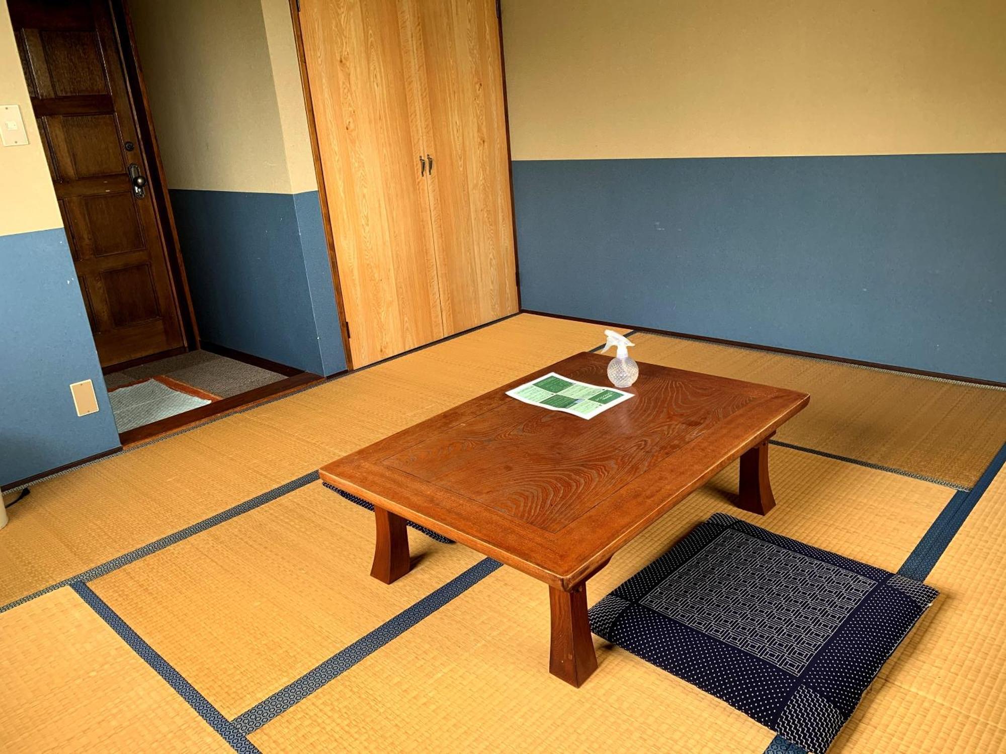 Azumino Pension Wing Luaran gambar