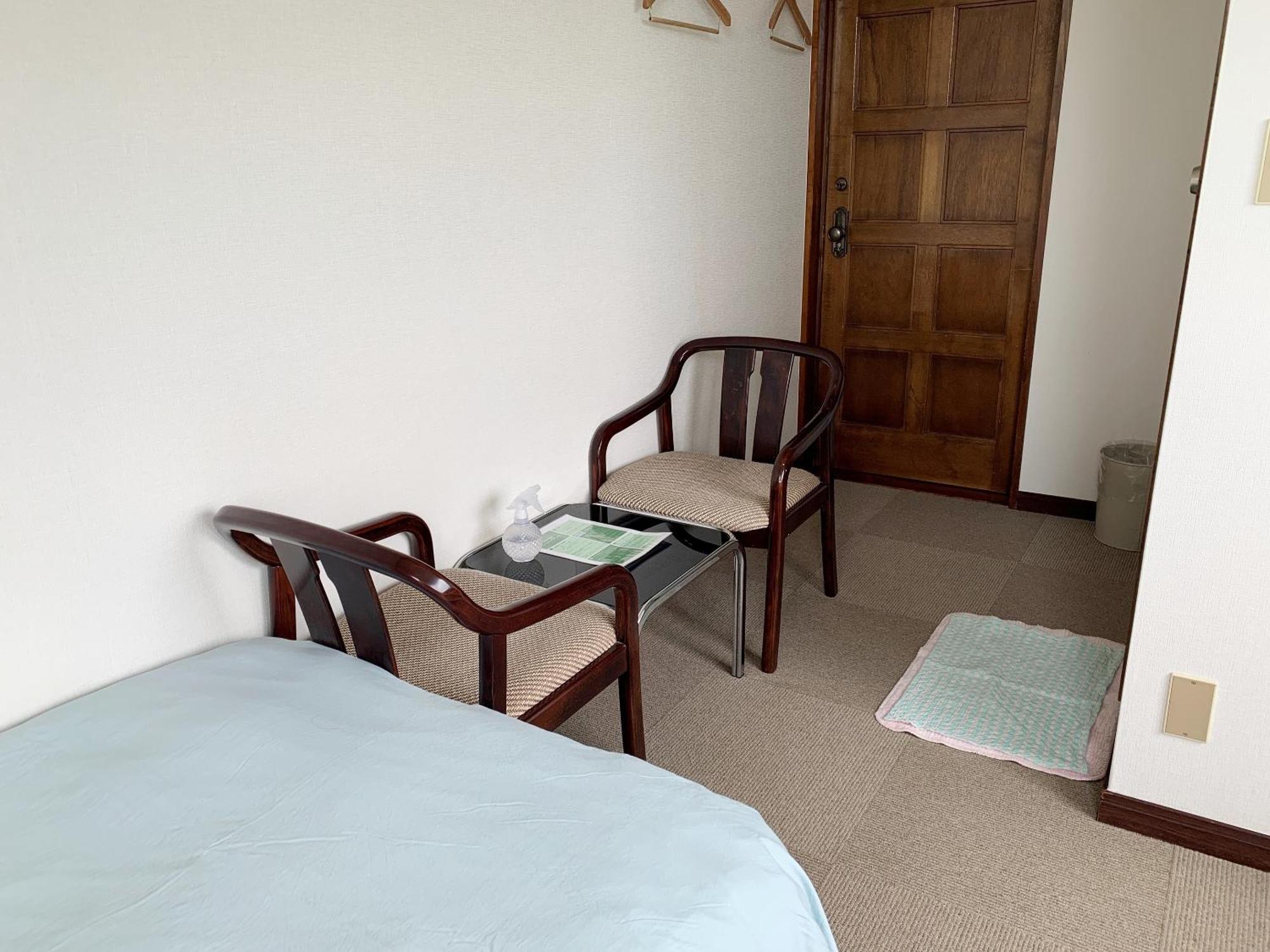 Azumino Pension Wing Luaran gambar