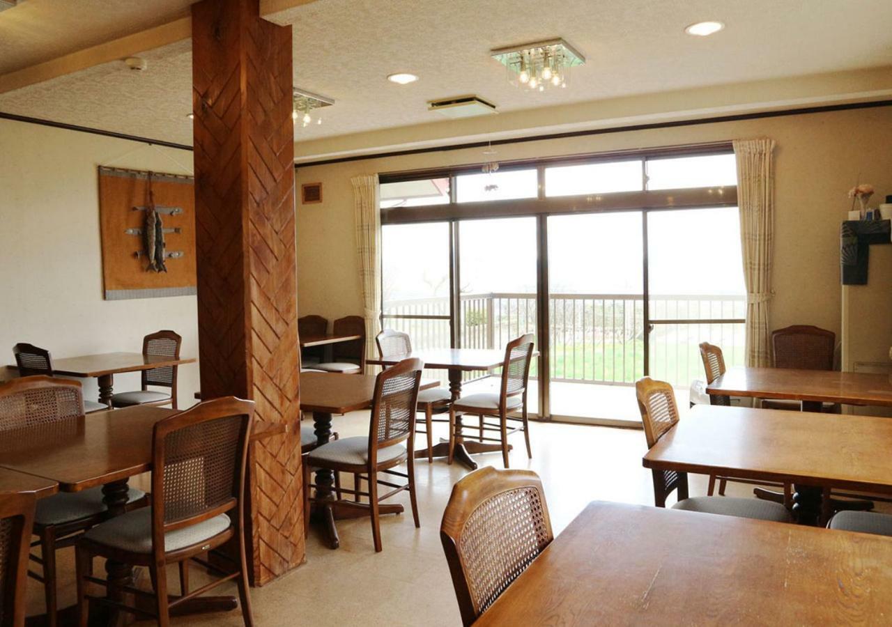 Azumino Pension Wing Luaran gambar