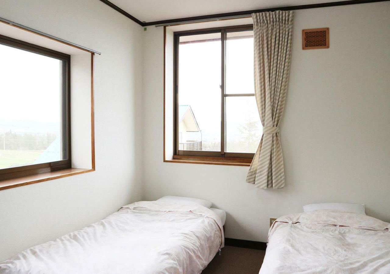 Azumino Pension Wing Luaran gambar