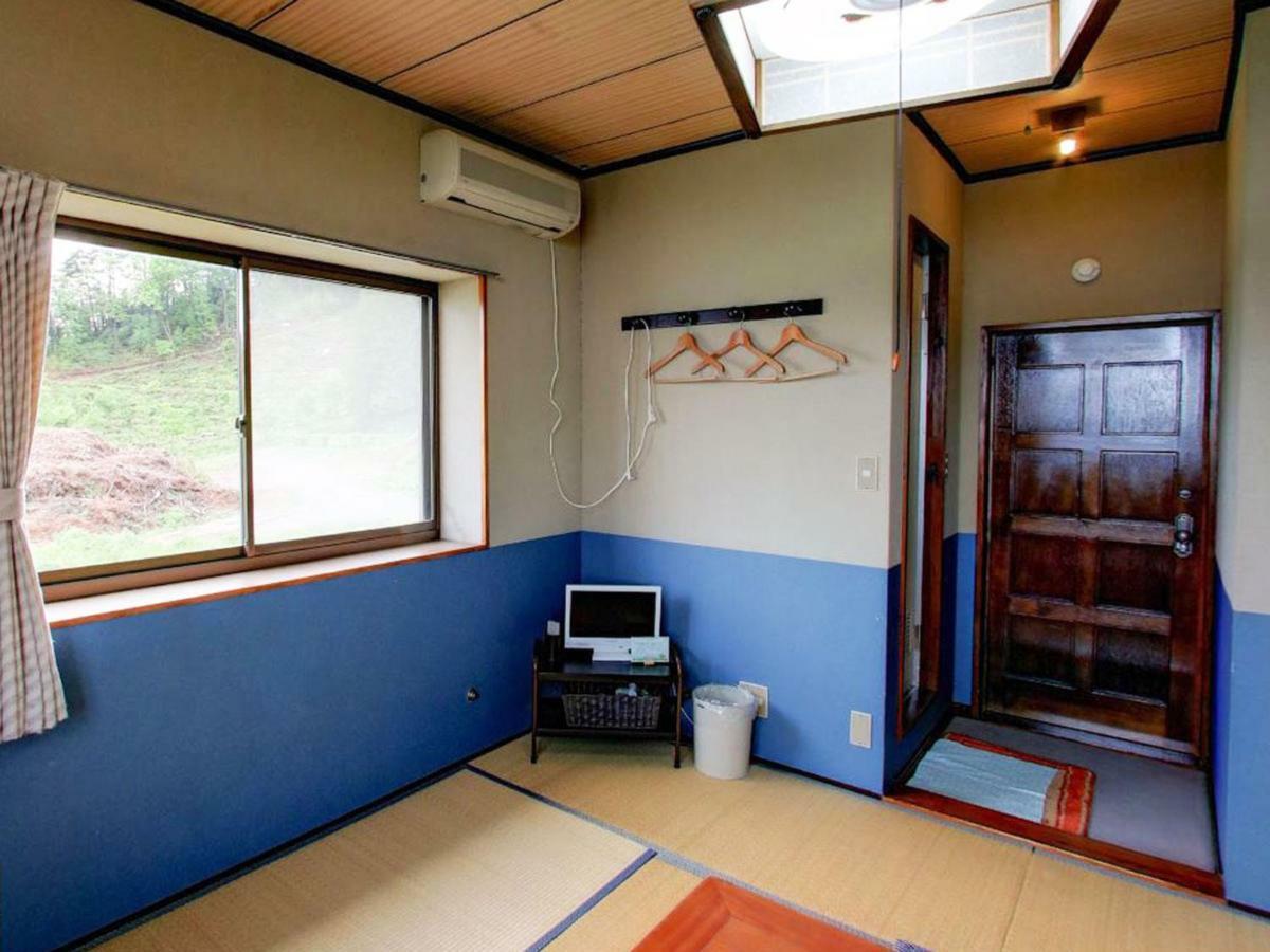 Azumino Pension Wing Luaran gambar