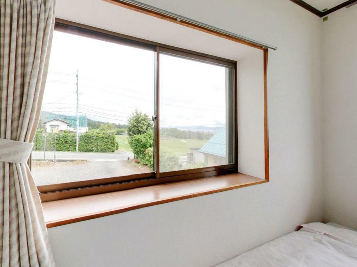 Azumino Pension Wing Luaran gambar