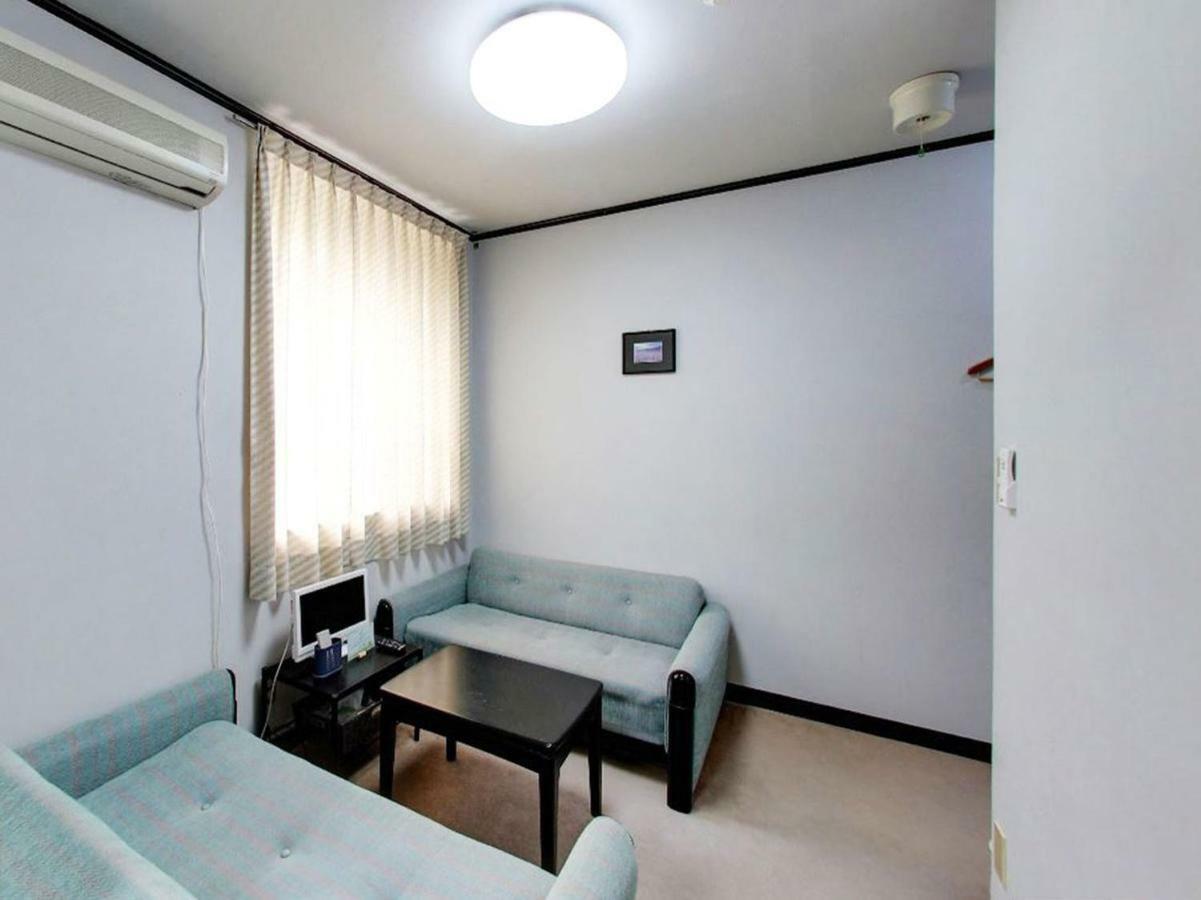 Azumino Pension Wing Luaran gambar